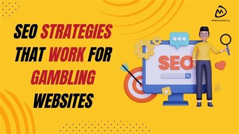 seo gambling sites